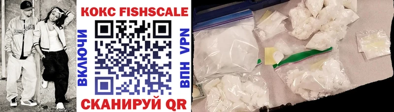 Cocaine Fish Scale  Купить  Мышкин 